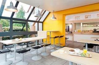 Hotelf1 Lille Mons En Baroeul Ngoại thất bức ảnh